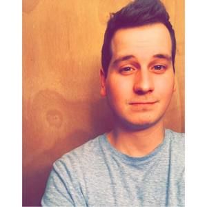 Meet your Posher, Sam